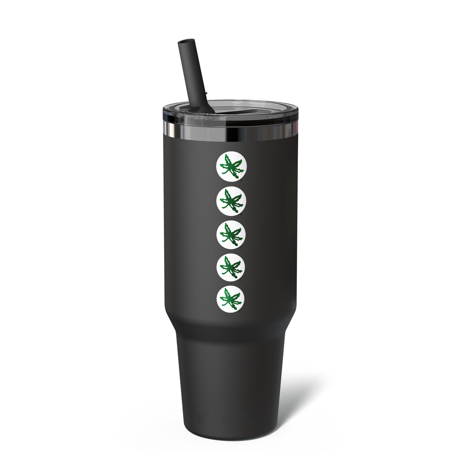 Thicc Buddy 40oz | Ohio State | Gameday