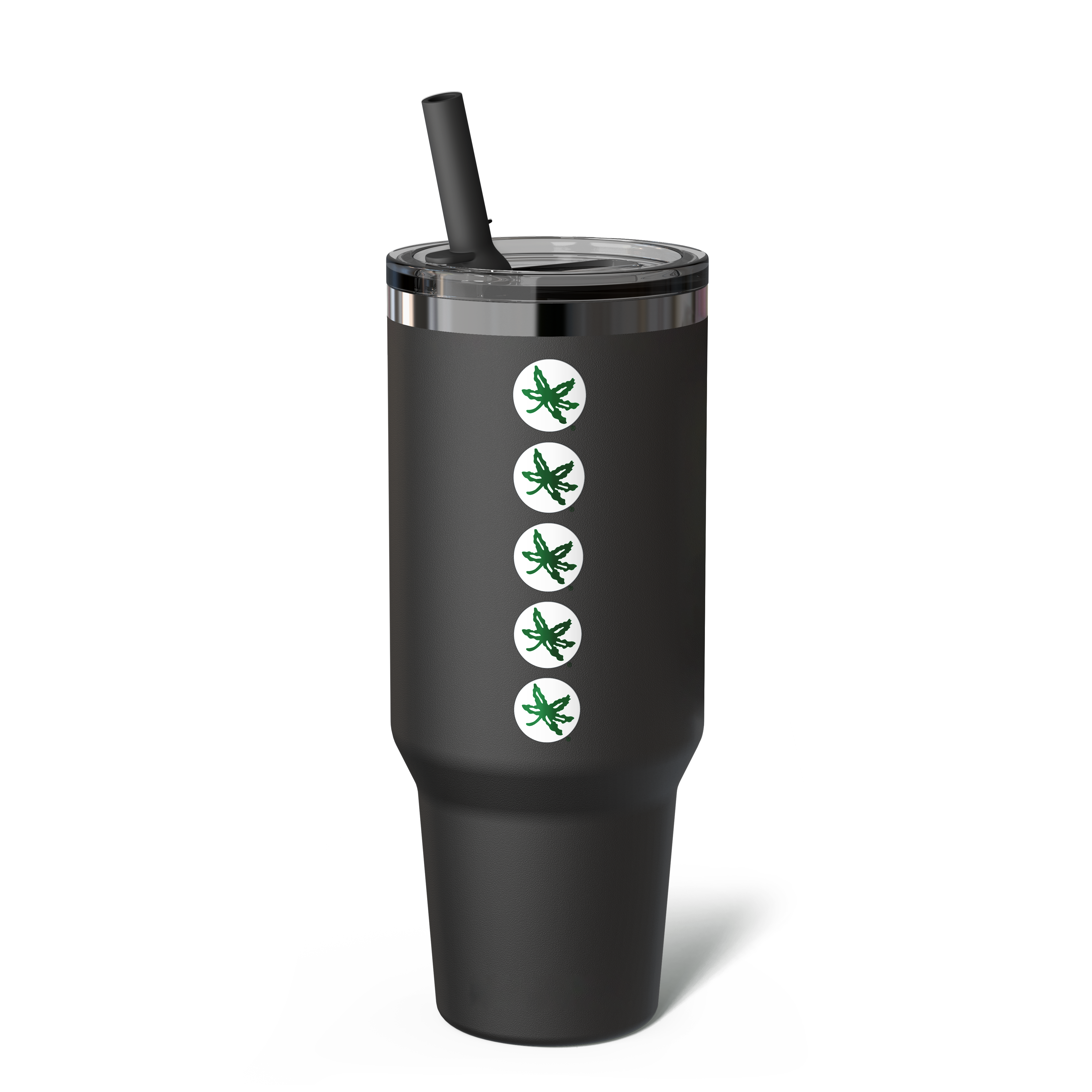 Thicc Buddy 40oz | Ohio State Buckeyes | Gameday