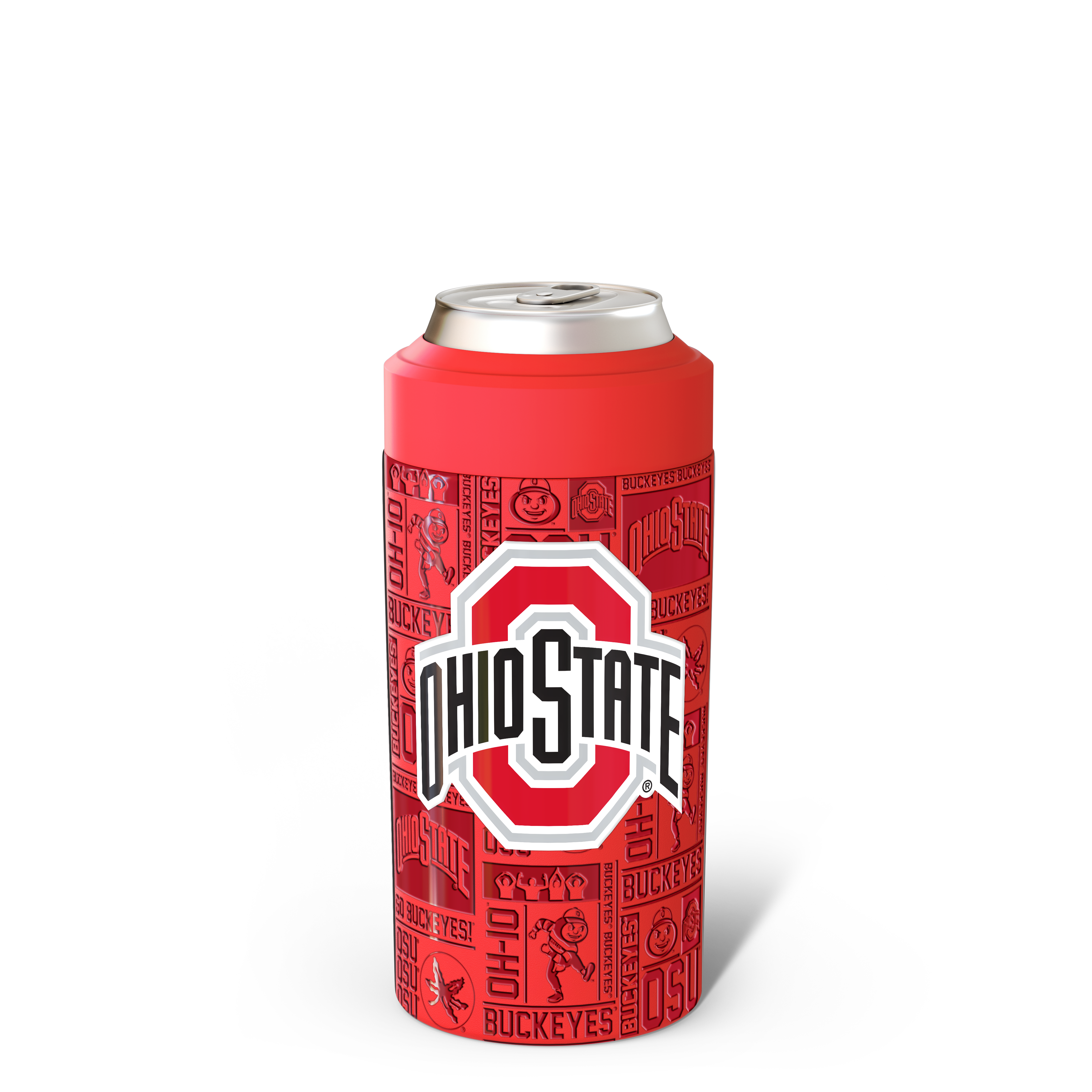 Universal Buddy | Ohio State Buckeyes | Legacy