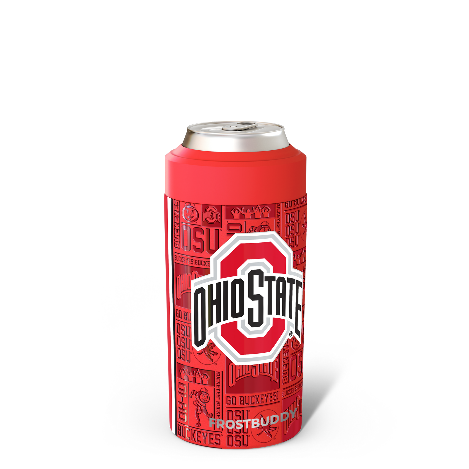 Universal Buddy | Ohio State | Legacy