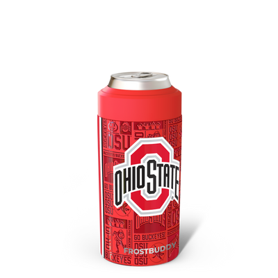 Universal Buddy | Ohio State | Legacy