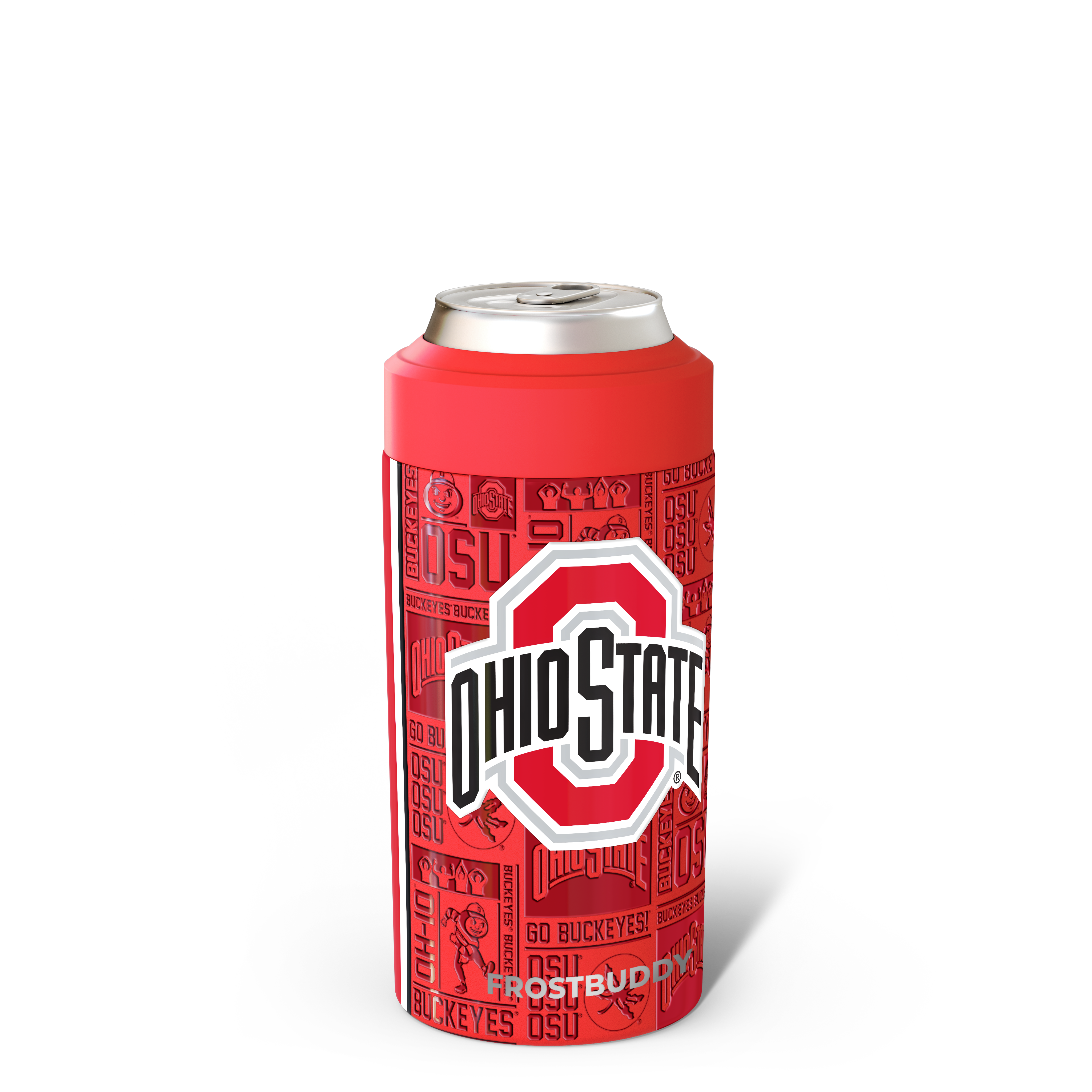 Universal Buddy | Ohio State Buckeyes | Legacy