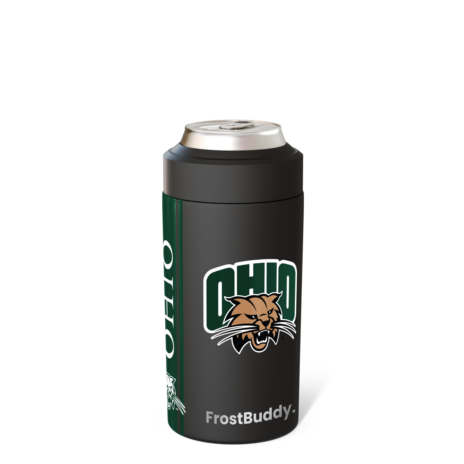 Universal Buddy | Ohio Bobcats | Gameday