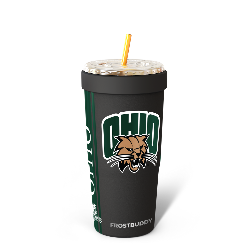 To-Go Buddy | Ohio Bobcats | Gameday
