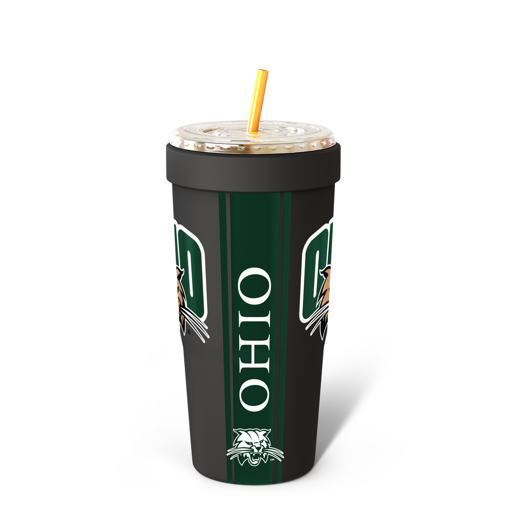 To-Go Buddy | Ohio Bobcats | Gameday