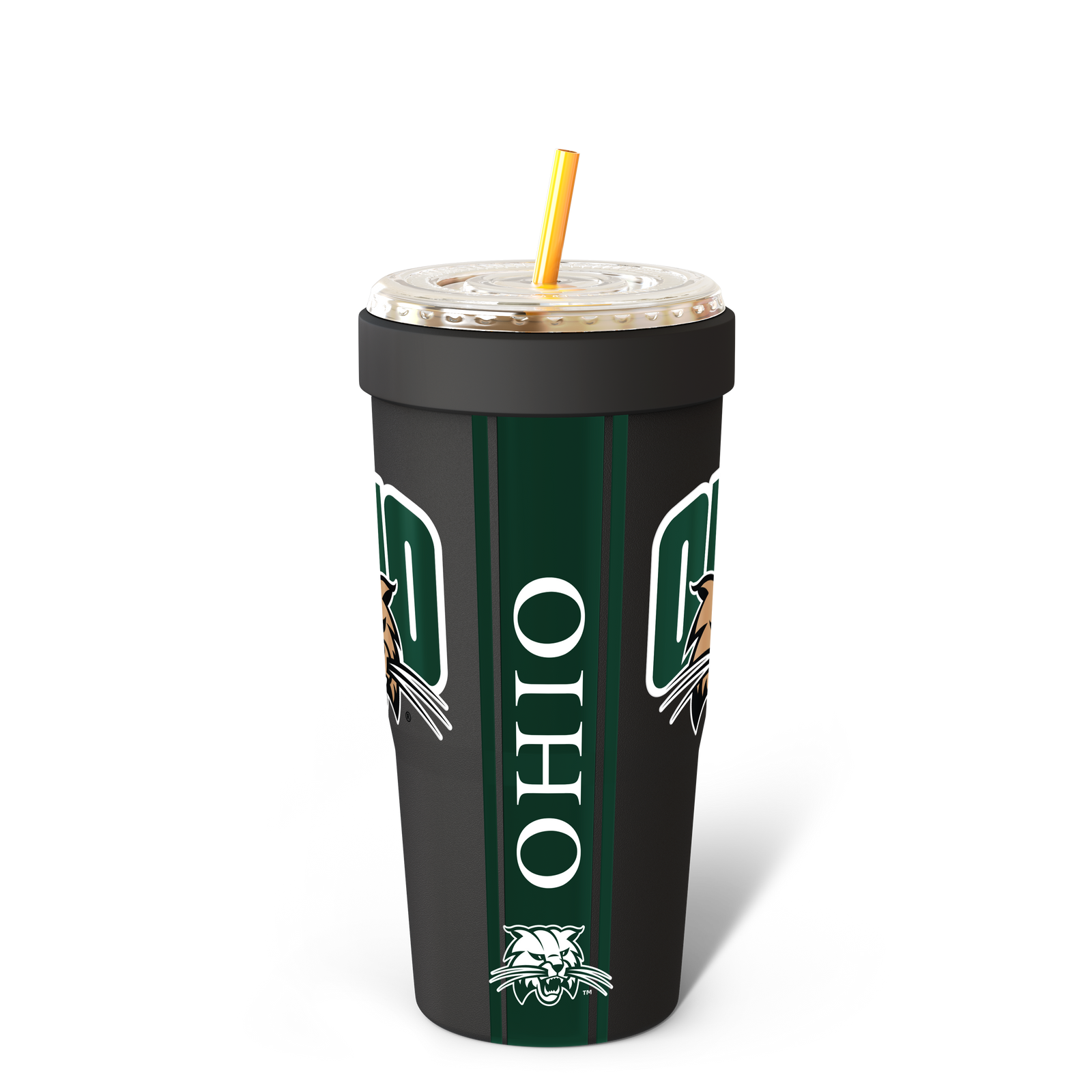 To-Go Buddy | Ohio Bobcats | Gameday