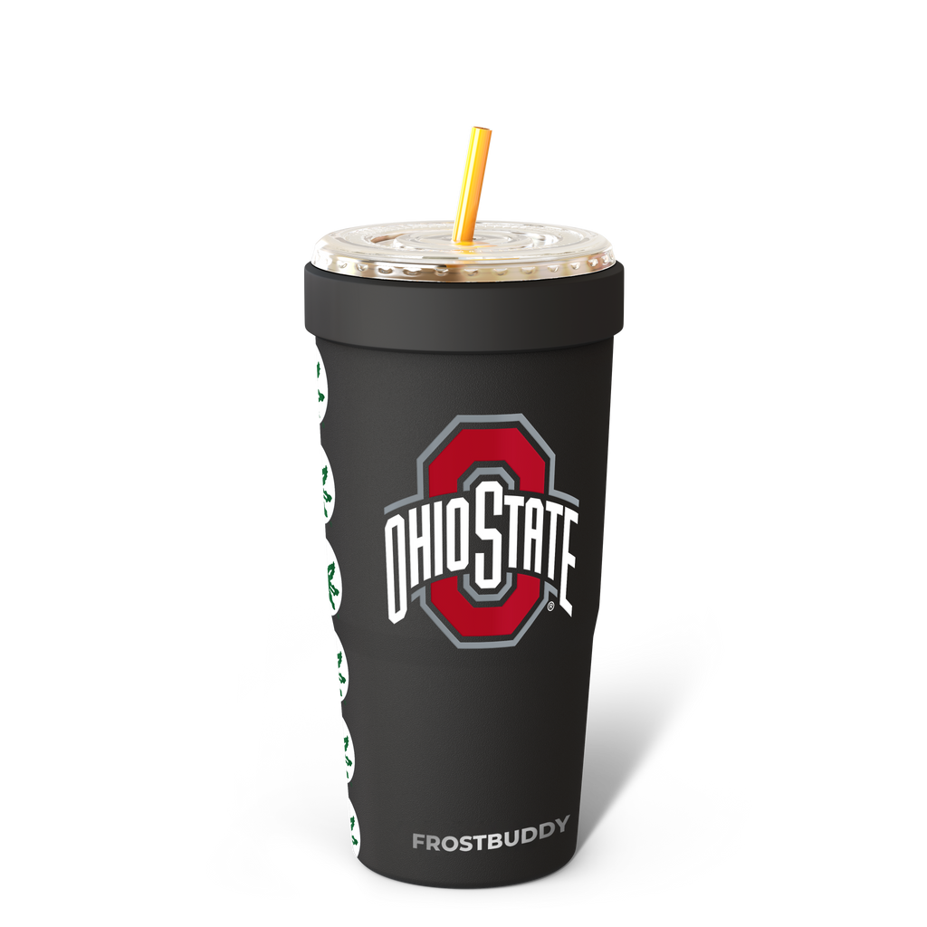To-Go Buddy | Ohio State | Gameday