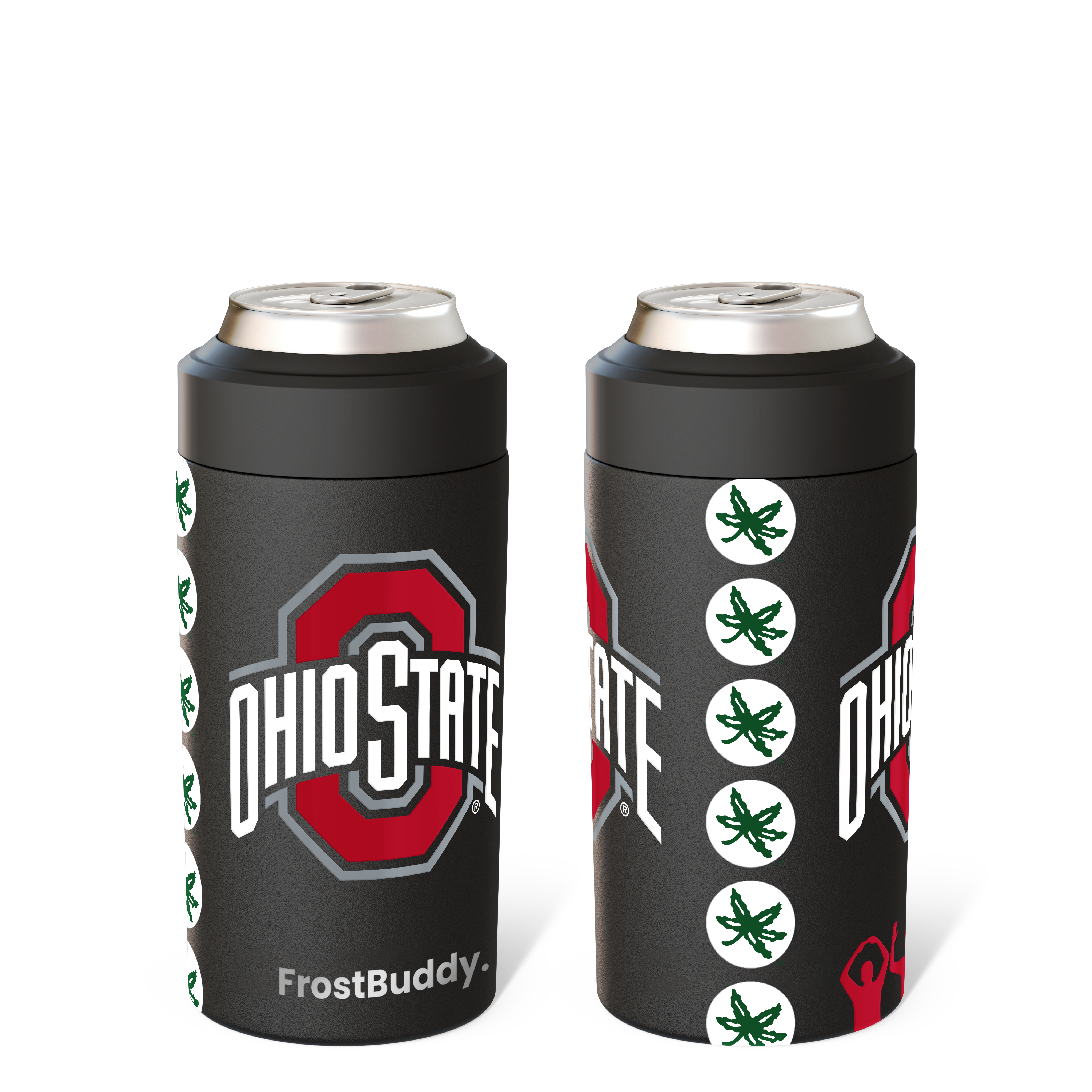 Universal Buddy | Ohio State Buckeyes