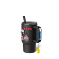 Thicc Buddy 16oz | Ohio State | Skin + Budz Bundle