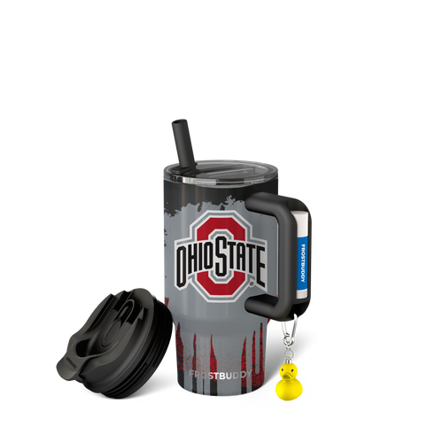 Thicc Buddy 16oz | Ohio State | Drip – Frost Buddy