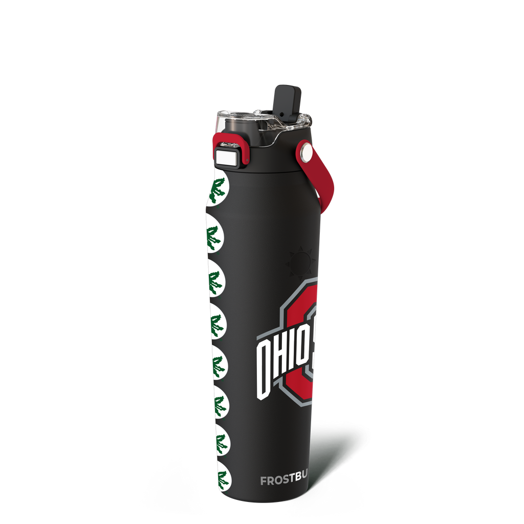 Bottle Buddy 32oz | Ohio State | Gameday