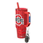 Thicc Buddy 40oz | Ohio State | Legacy