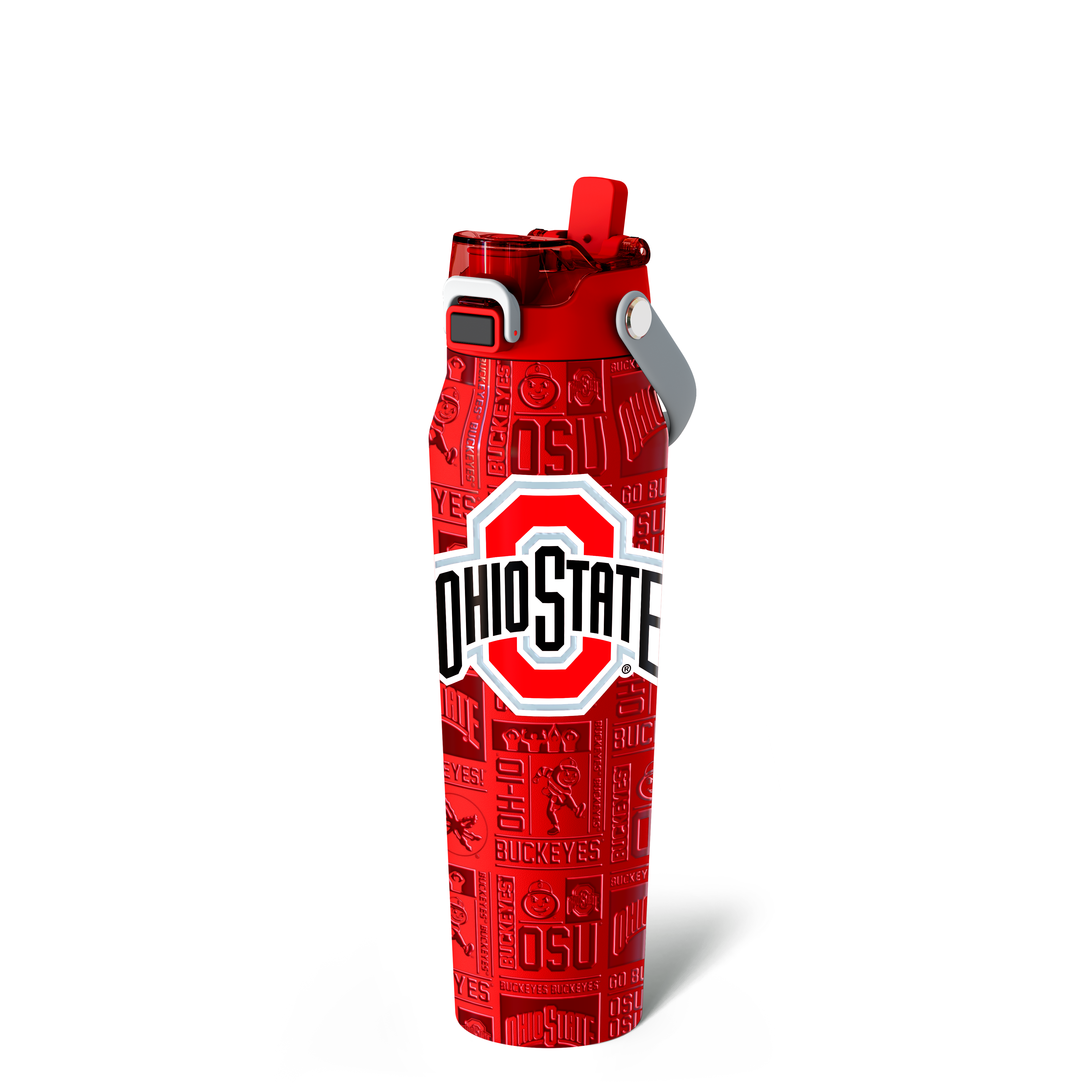Bottle Buddy 32oz | Ohio State Buckeyes | Legacy