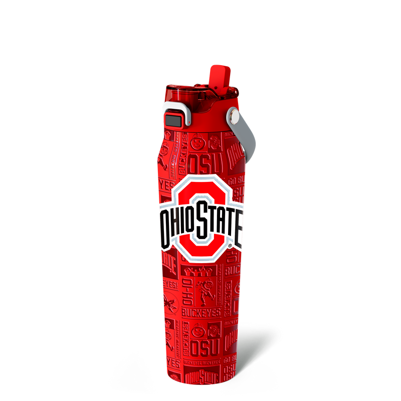 College | Bottle Buddy