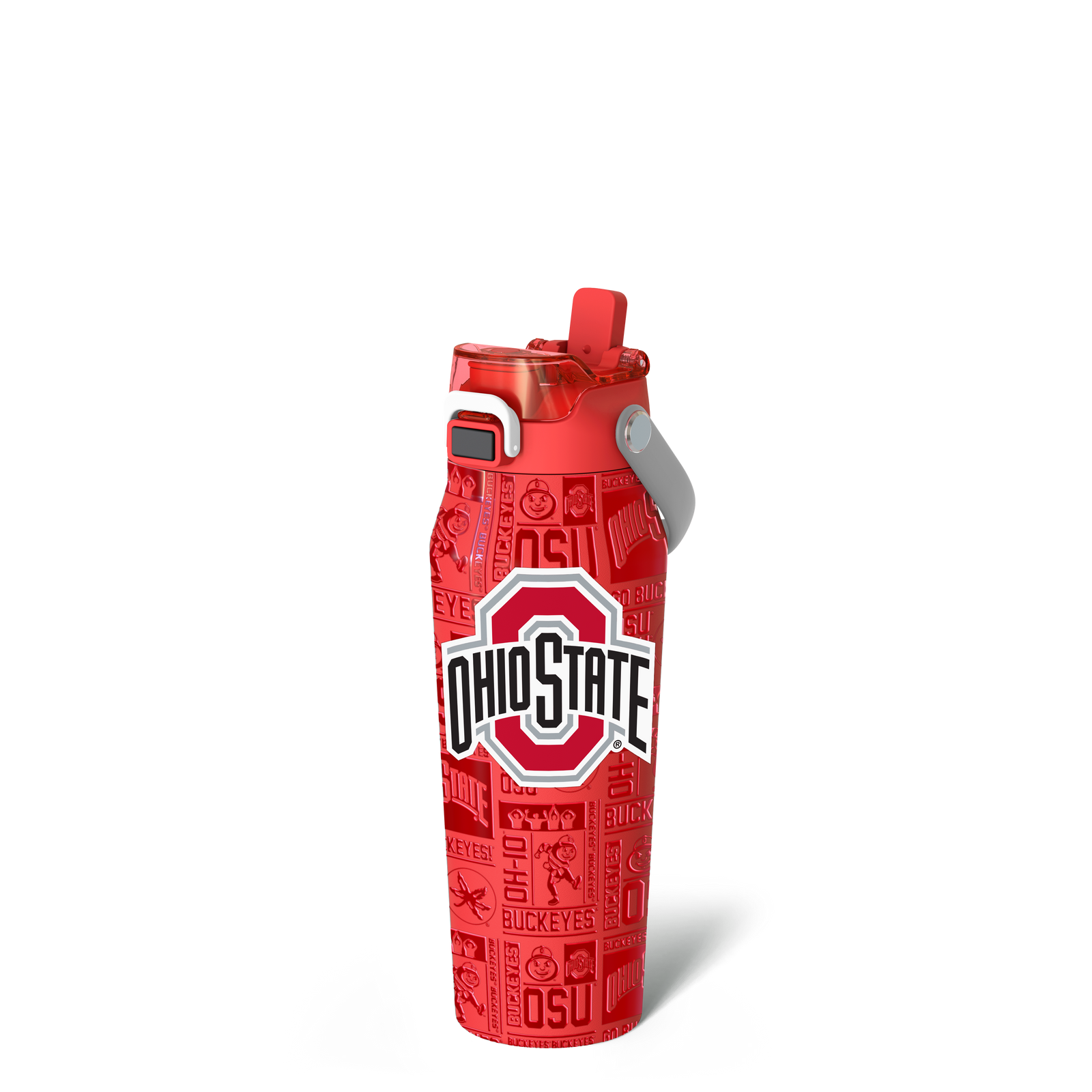 Bottle Buddy 24oz | Ohio State | Legacy