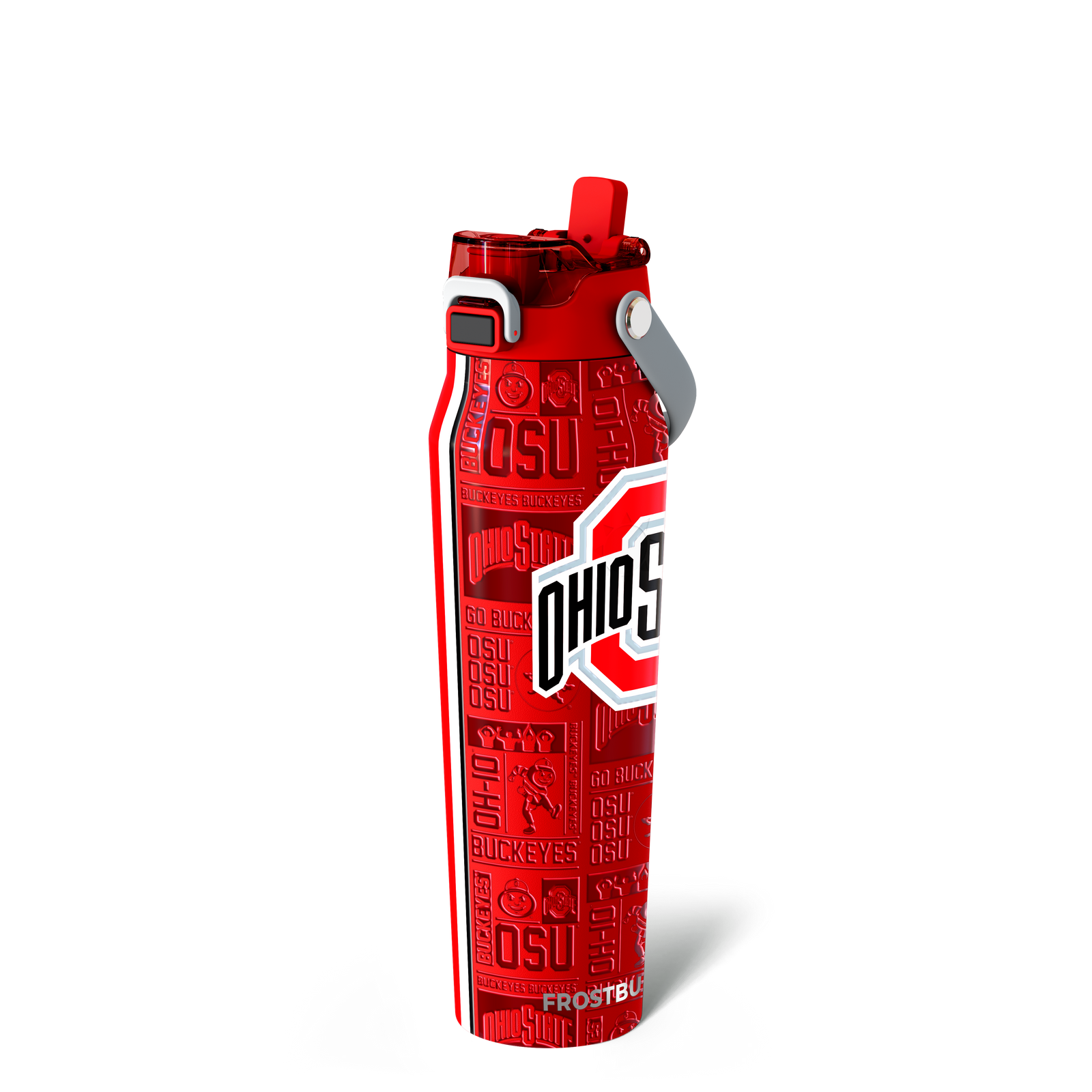 Bottle Buddy 32oz | Ohio State | Legacy