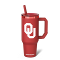 Thicc Buddy 40oz | Oklahoma Sooners | Gameday