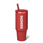 Thicc Buddy 40oz | Oklahoma Sooners | Gameday