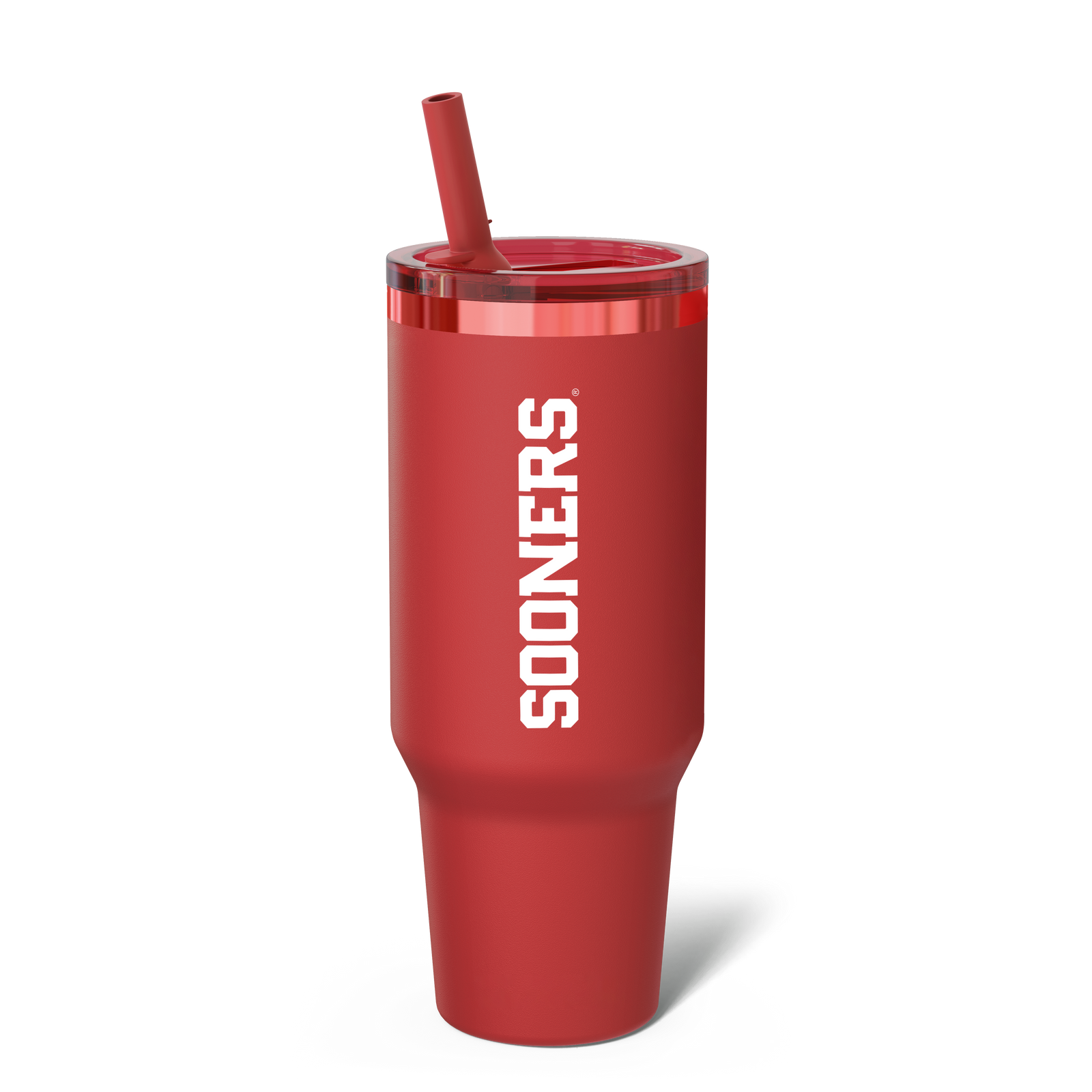 Thicc Buddy 40oz | Oklahoma Sooners | Gameday