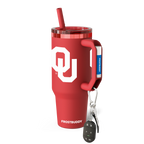 Thicc Buddy 40oz | Oklahoma Sooners | Gameday