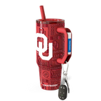Thicc Buddy 40oz | Oklahoma Sooners | Legacy