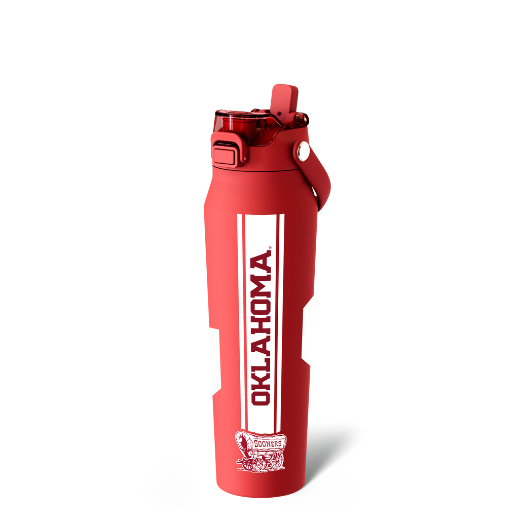 Bottle Buddy 32oz | Oklahoma Sooners | Gameday