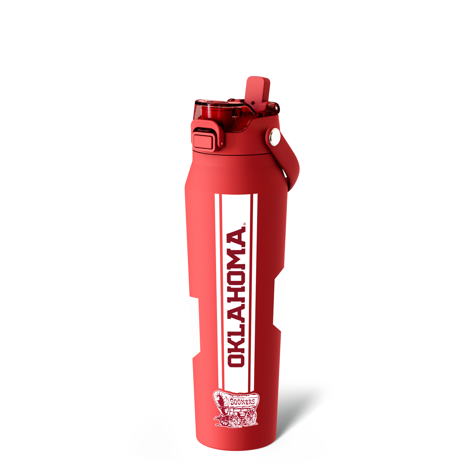 Bottle Buddy 32oz | Oklahoma Sooners | Gameday