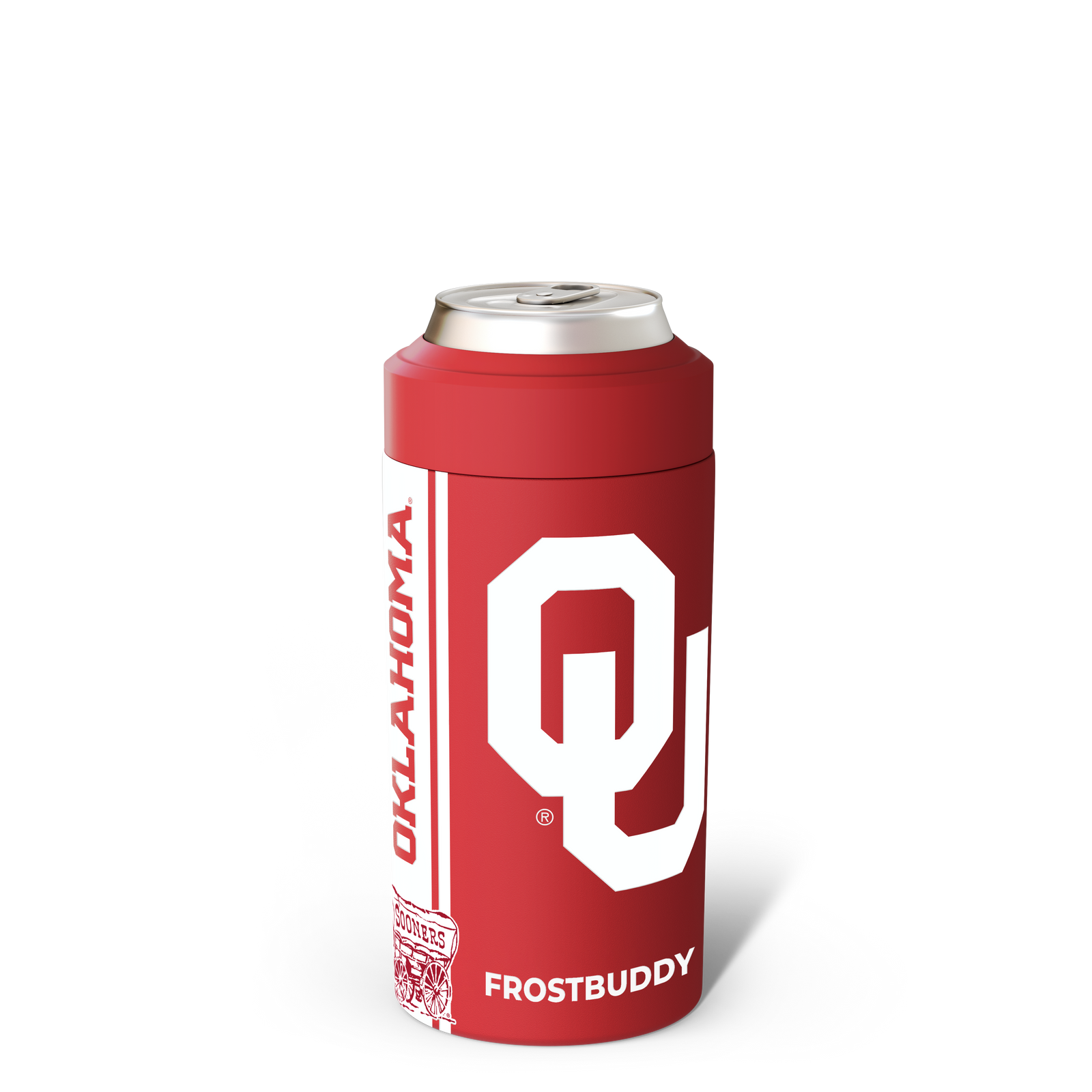 Universal Buddy | Oklahoma Sooners | Gameday