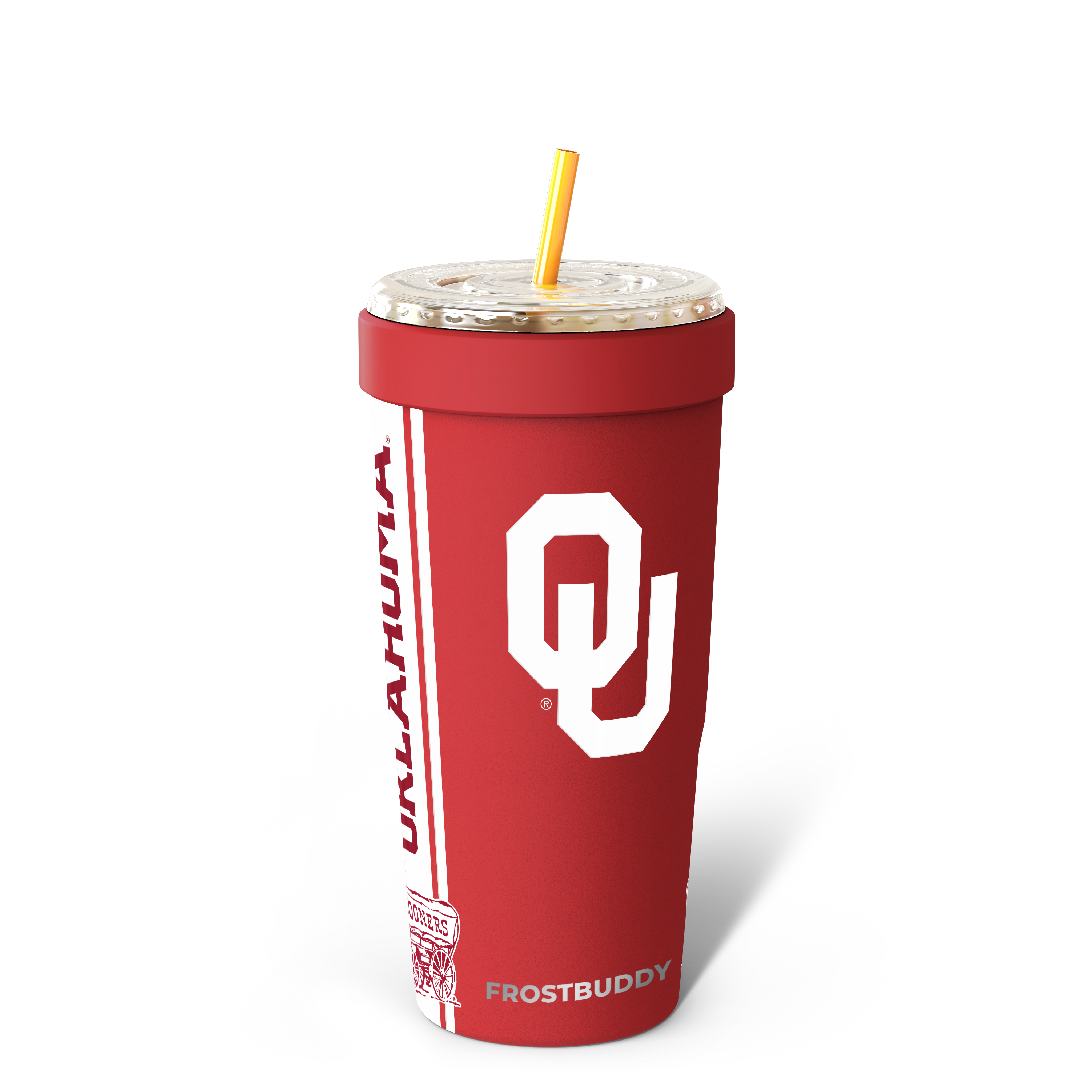 To-Go Buddy | Oklahoma Sooners | Gameday