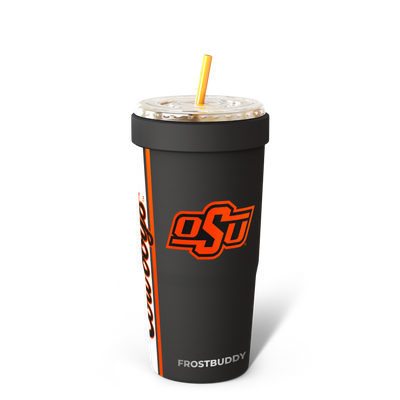 To-Go Buddy | Oklahoma State Cowboys | Gameday