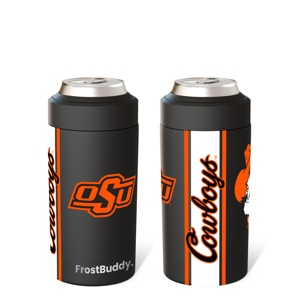 Universal Buddy | Oklahoma State Cowboys | Gameday