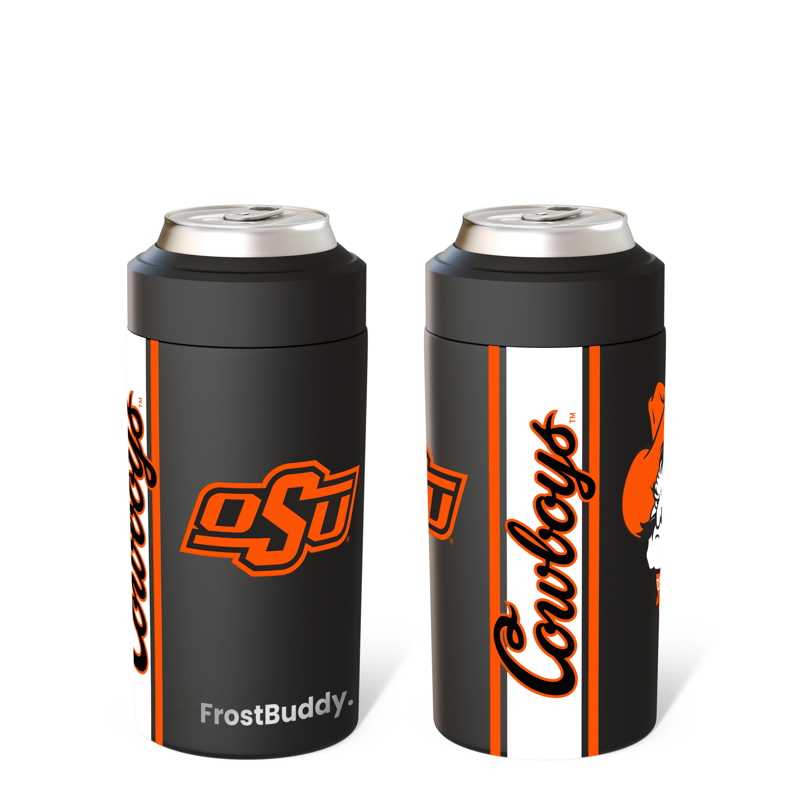 Universal Buddy | Oklahoma State Cowboys | Gameday