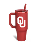Thicc Buddy 40oz | Oklahoma Sooners | Gameday