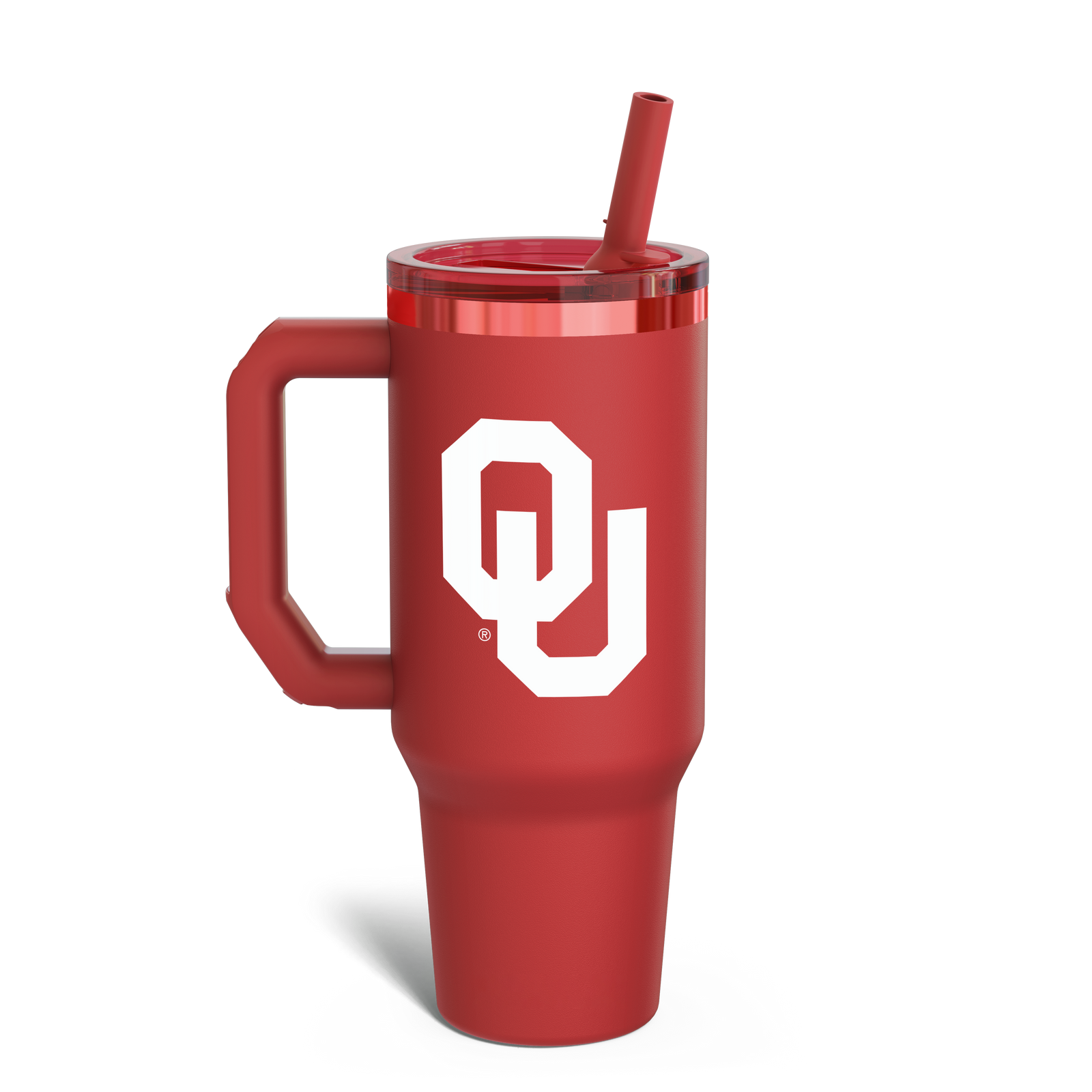 Thicc Buddy 40oz | Oklahoma Sooners | Gameday