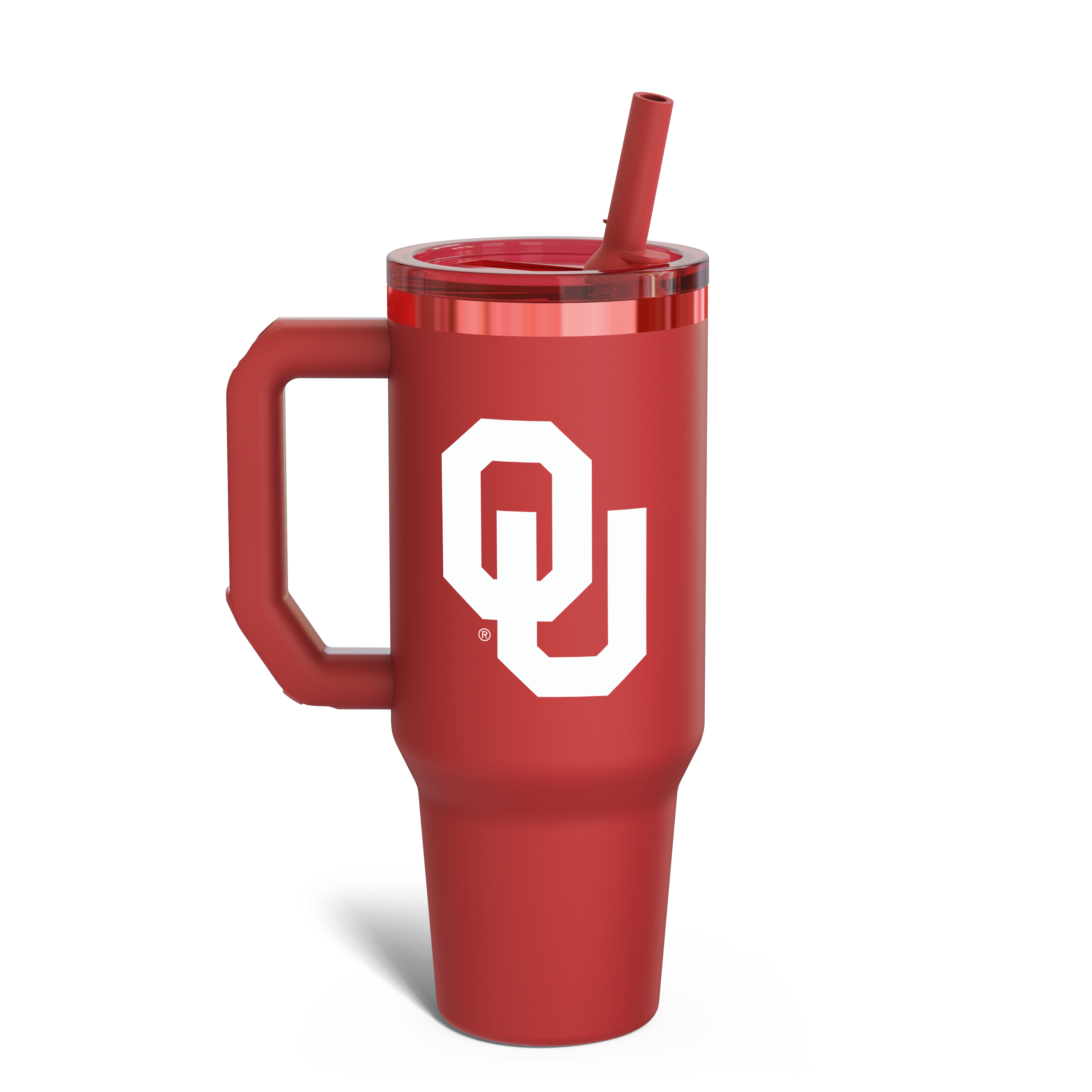Thicc Buddy 40oz | Oklahoma Sooners | Gameday