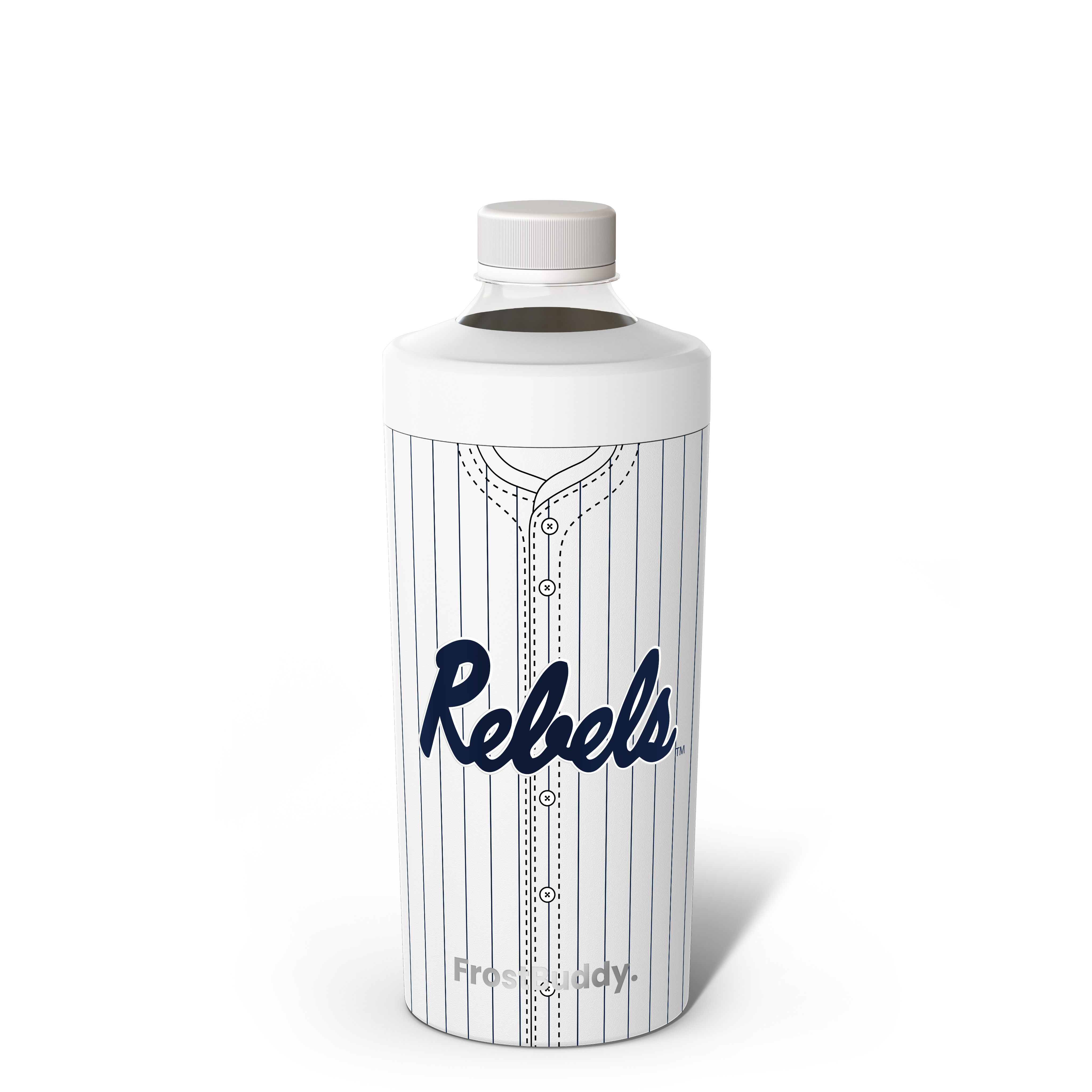 Universal XL | Ole Miss Rebels