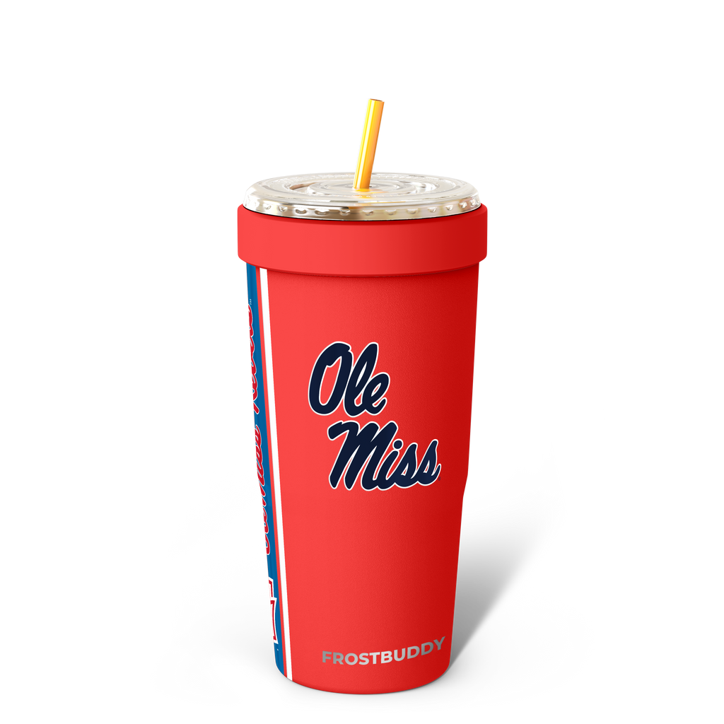 To-Go Buddy | Ole Miss Rebels | Gameday