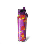 Bottle Buddy 32oz | Orange Lava