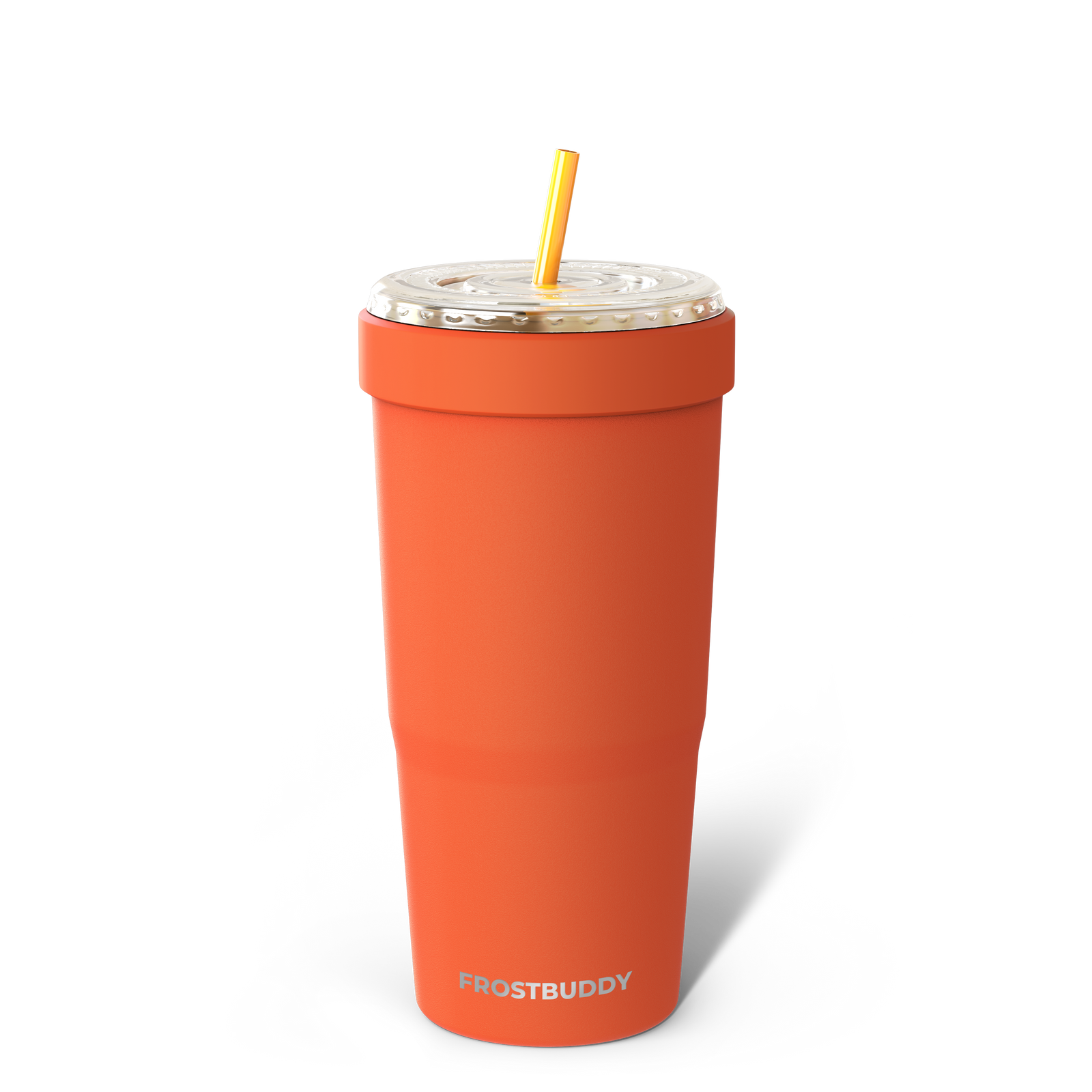 To-Go Buddy | Orange *Lid Not Included