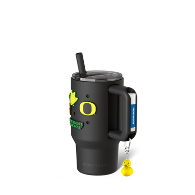 Thicc Buddy 16oz | Oregon Ducks | Skin + Budz Bundle
