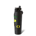 Bottle Buddy 32oz | Oregon Ducks | Skin + Budz Bundle