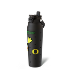 Bottle Buddy 32oz | Oregon Ducks | Skin + Budz Bundle