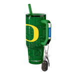 Thicc Buddy 40oz | Oregon Ducks | Legacy