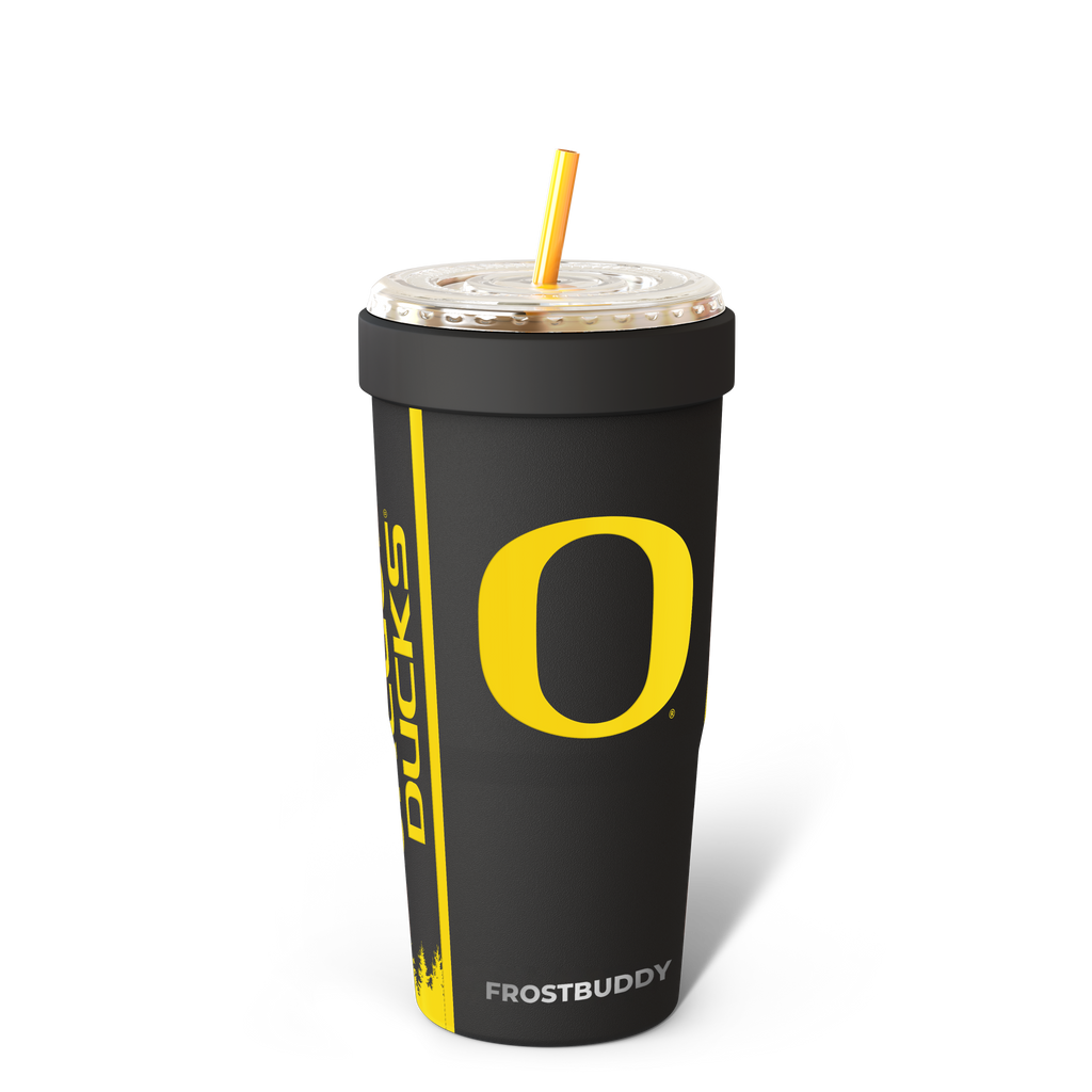 To-Go Buddy | Oregon Ducks | Gameday