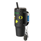 Thicc Buddy 40oz | Oregon Ducks | Skin + Budz Bundle