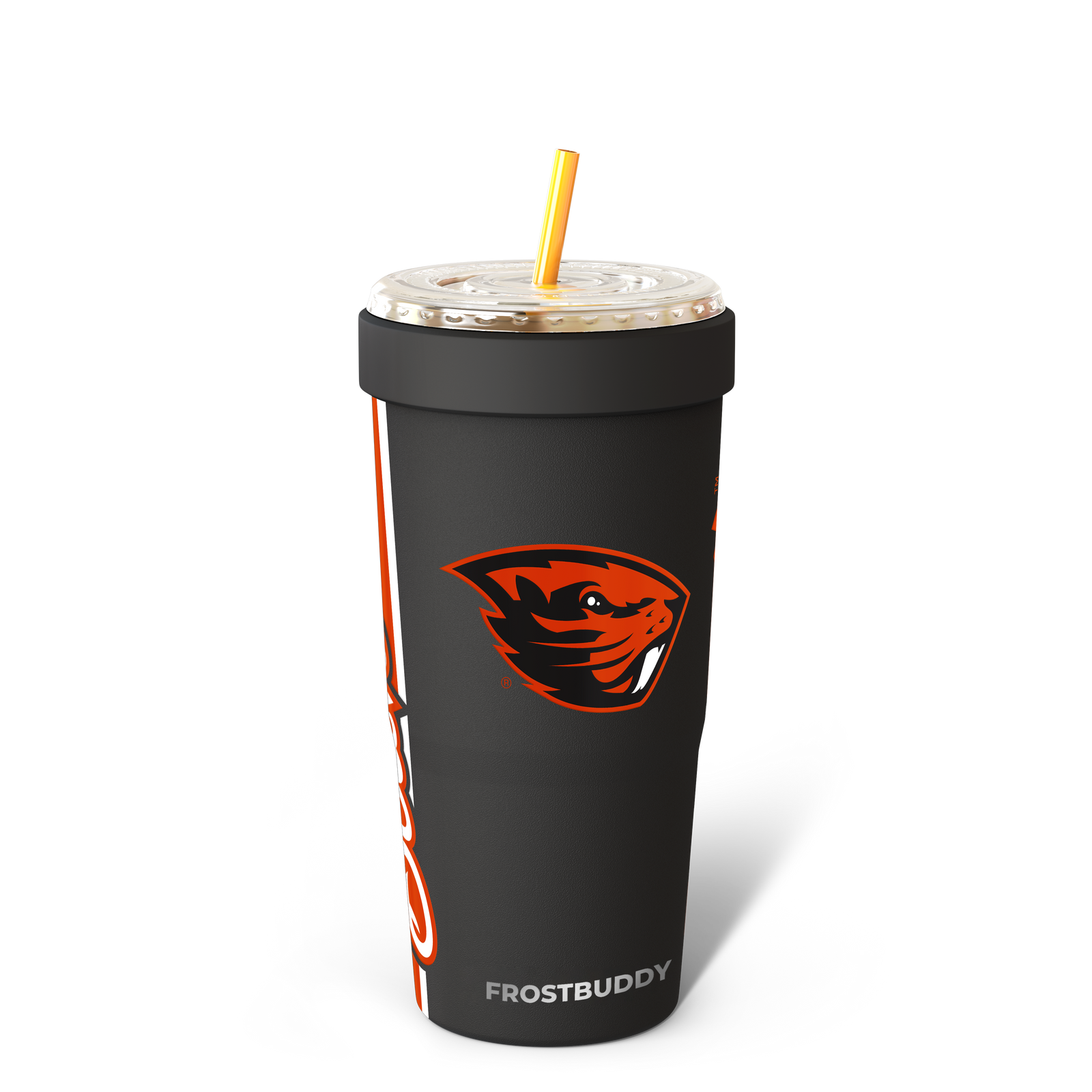 Boelter Brands Oregon State Beavers tazza da caffè – Rilievo Boelter Brands Oregon State Beavers tazza da caffè – Rilievo