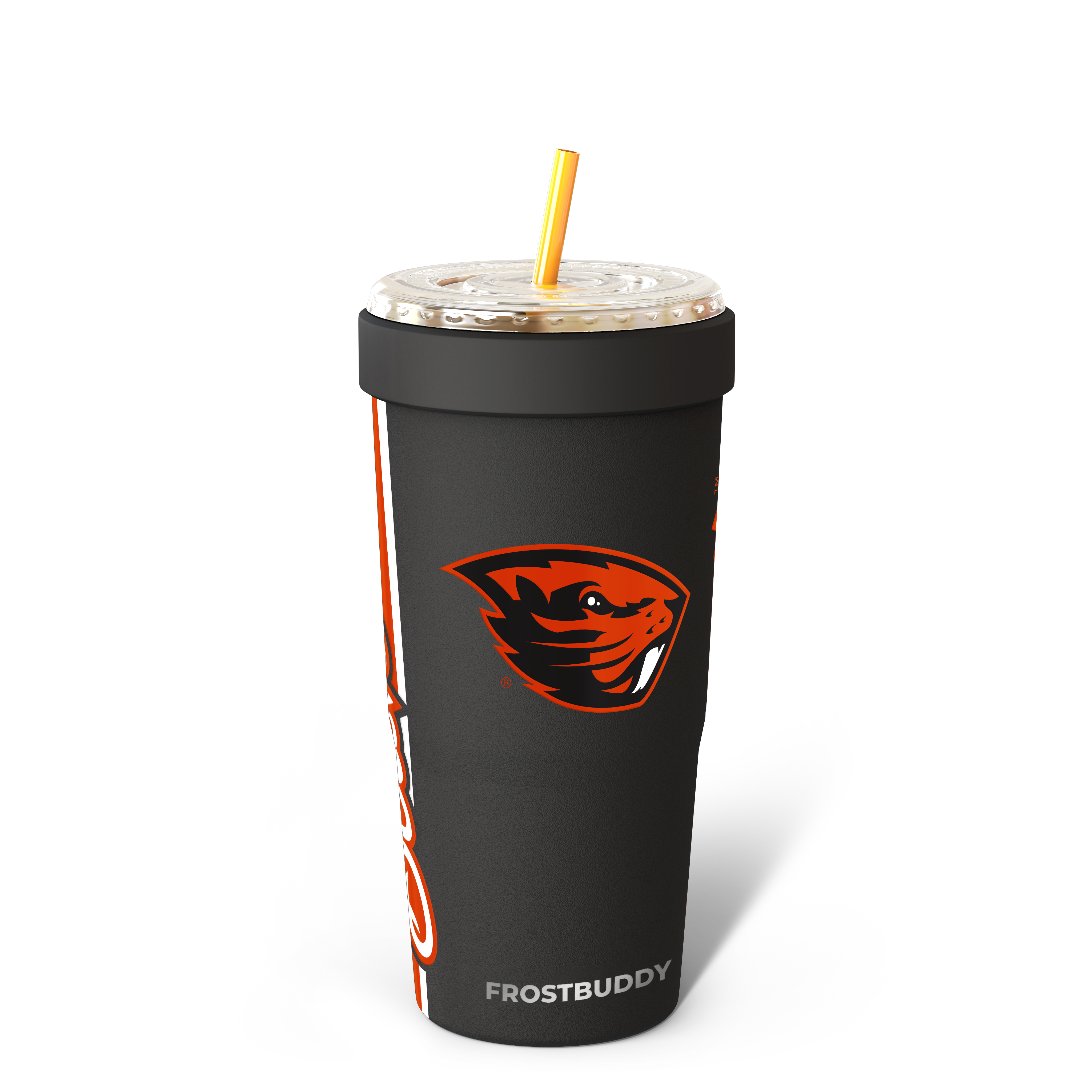 To-Go Buddy | Oregon State Beavers | Gameday