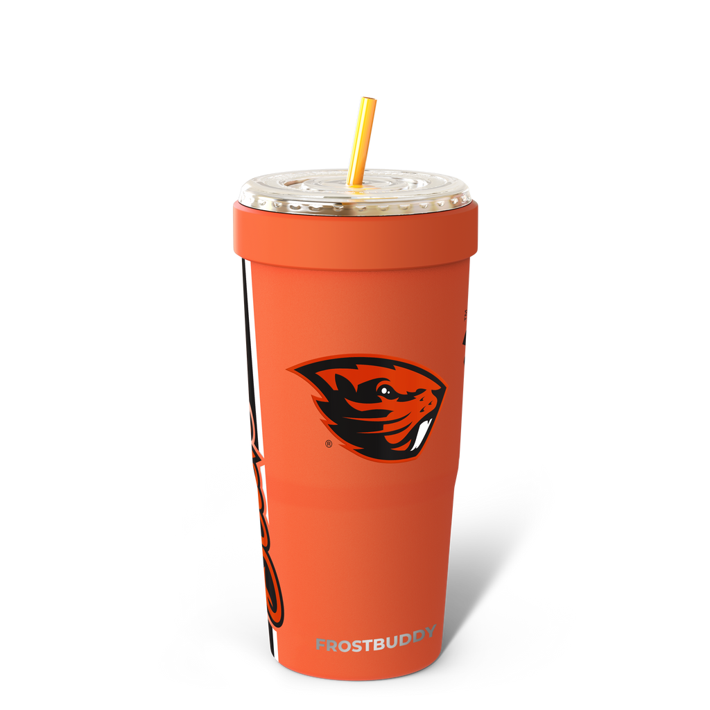 To-Go Buddy | Oregon State Beavers | Gameday