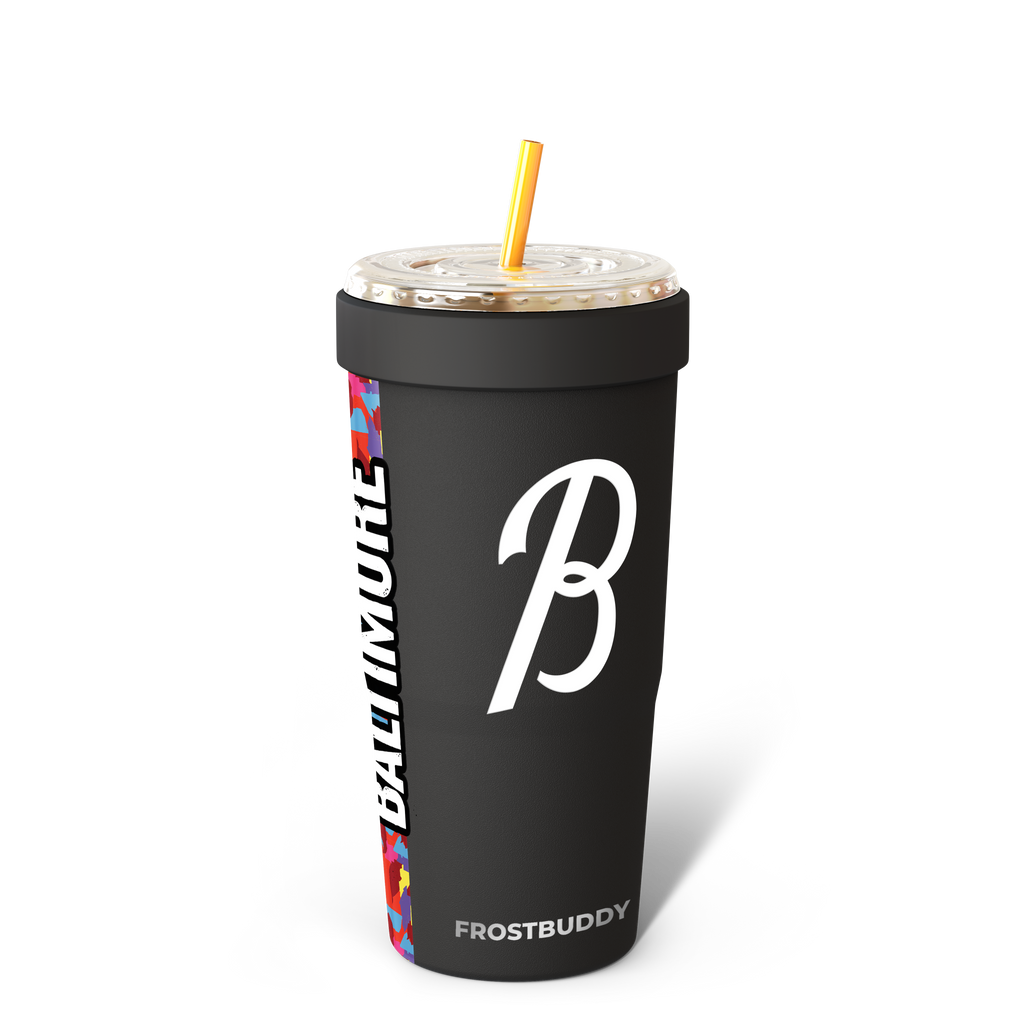 To-Go Buddy | Baltimore Orioles