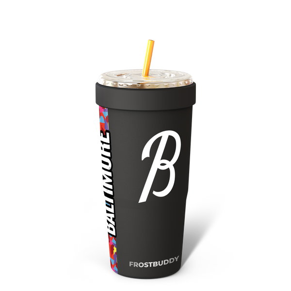 To-Go Buddy | Baltimore Orioles | City Connect